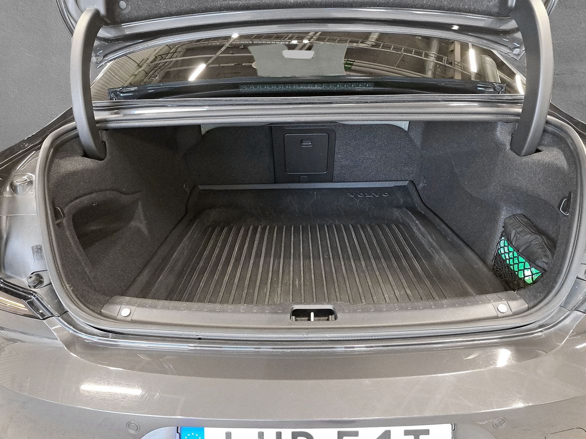 Volvo S90 2022 - miniatyr 7