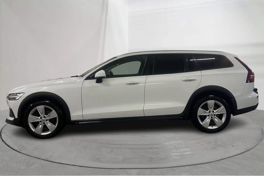 Bild 2 av Volvo V60 Cross Country