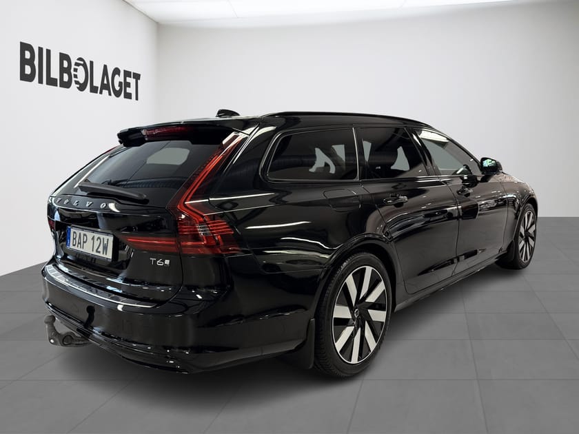 Bild 4 av Volvo V90