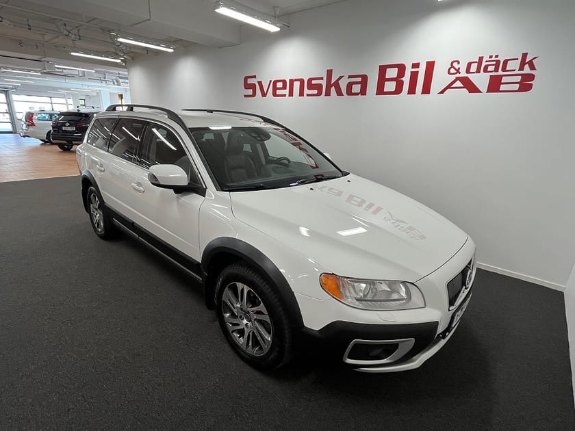 Bild 3 av Volvo XC70 D3 AWD AUT Summum (2.99% Ränta)