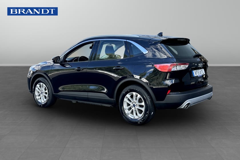 Bild 2 av Ford Kuga Plug-In Hybrid 