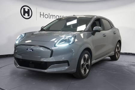 Ford Puma Gen-E