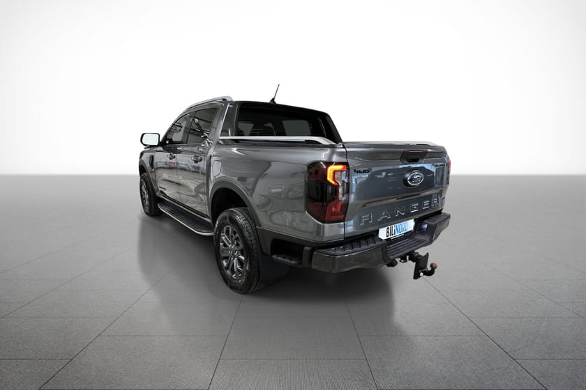 Bilde 5 av Ford Ranger Dobbelcab