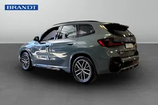 BMW iX1 xDrive30