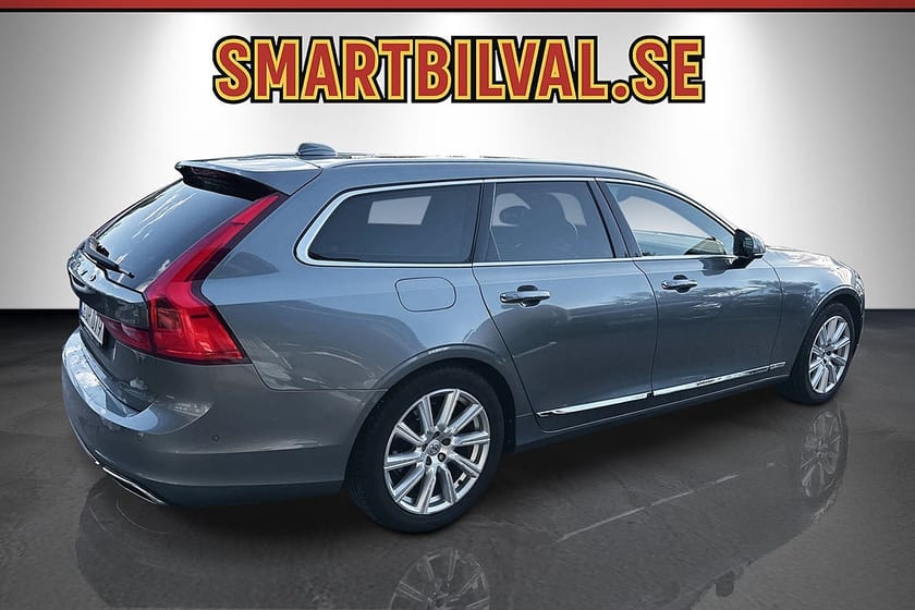Bild 4 av Volvo V90