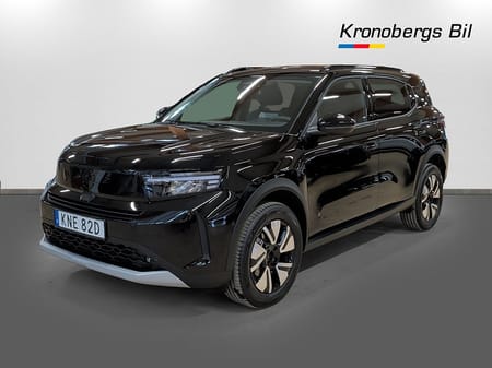 Opel Frontera Hybrid 145