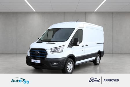 Ford E-Transit 350