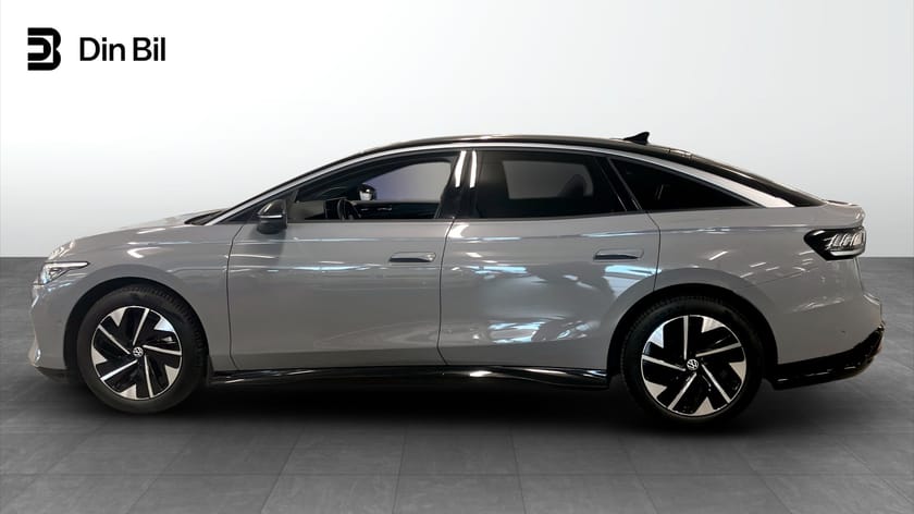 Bild 2 av Volkswagen ID.7 Pro 286hk  EDITION 77 KWH