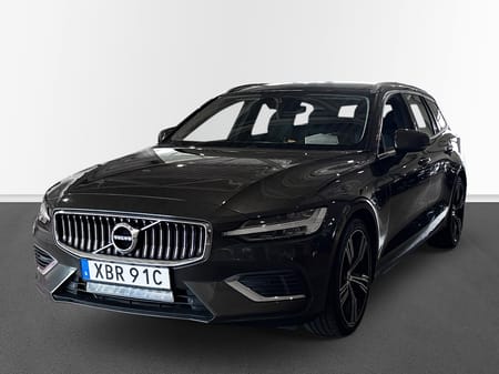 Volvo V60 Recharge T8 Inscription
