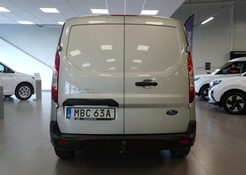 Bild 5 av Ford Transit Connect 230 LWB