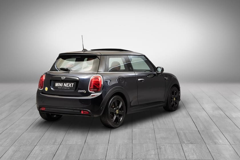 Bilde 5 av MINI Cooper SE Maximise 3-d