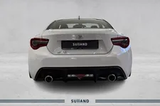 Thumnail bilde 3 av Toyota GT86