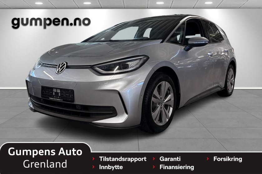 Bilde 1 av Volkswagen ID.3 Pro Performance