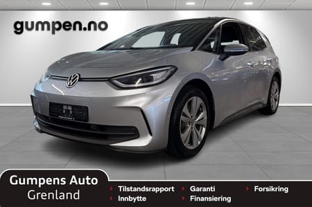 Volkswagen ID.3 Pro Performance