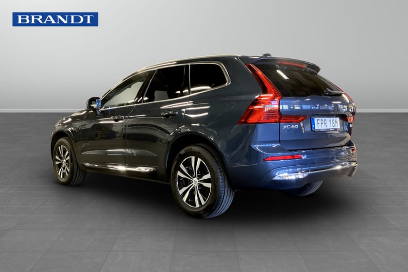 Bild 2 av Volvo XC60