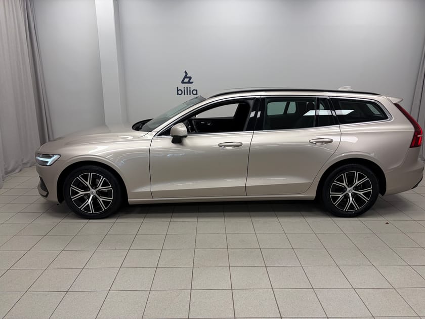 Bild 2 av Volvo V60 B4 Bensin Core