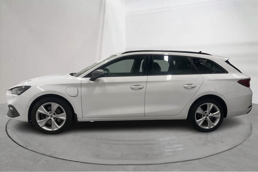 Bild 2 av SEAT León Sportstourer e-Hybrid 1.4 Plug-in (204hk) FR