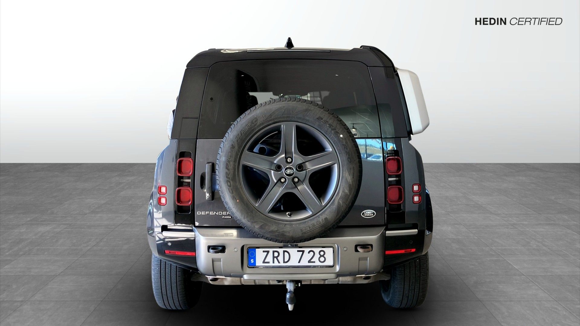 Land Rover Defender 2022, kuva 7/13