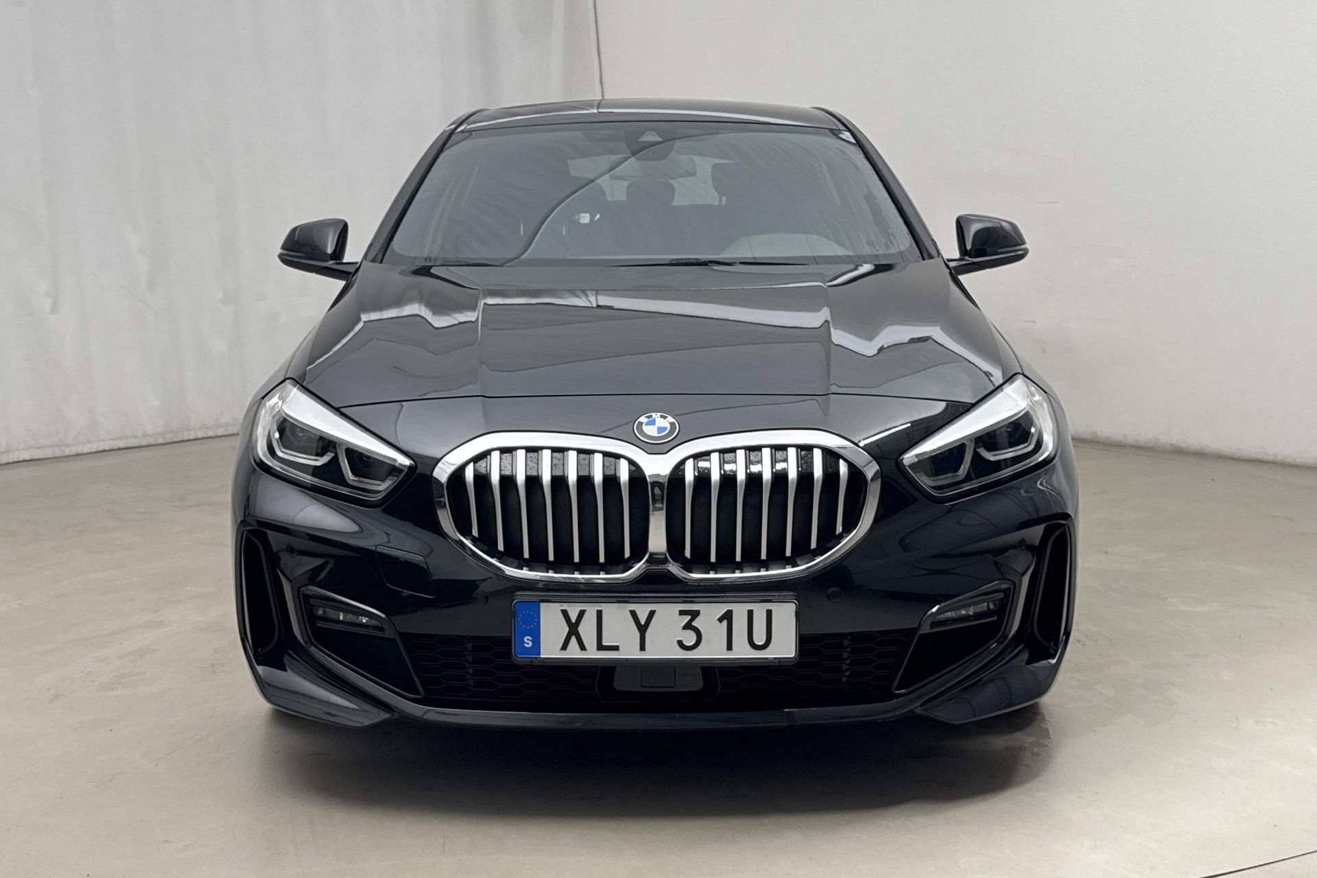 BMW 118 i 2024, bild 5/10