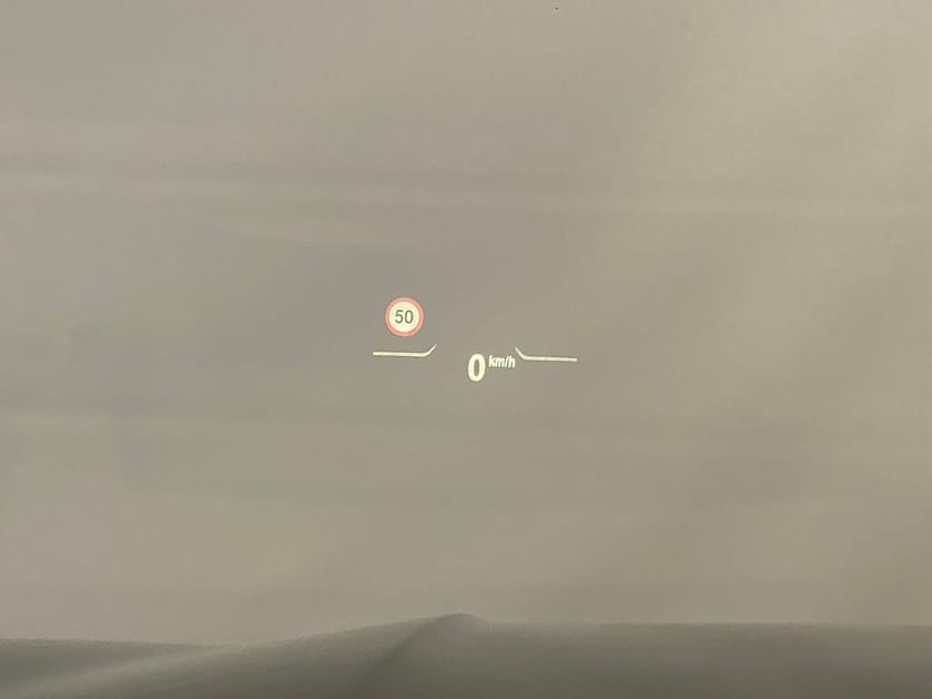 Bild 5 av BMW 220d Gran Coupé 4,95% ränta Panoramatak Head-Up display