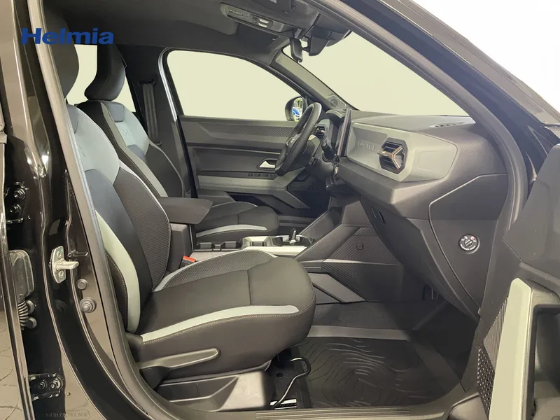 Bild 14 av 15 – Dacia Duster Hybrid 155 4x2 extreme