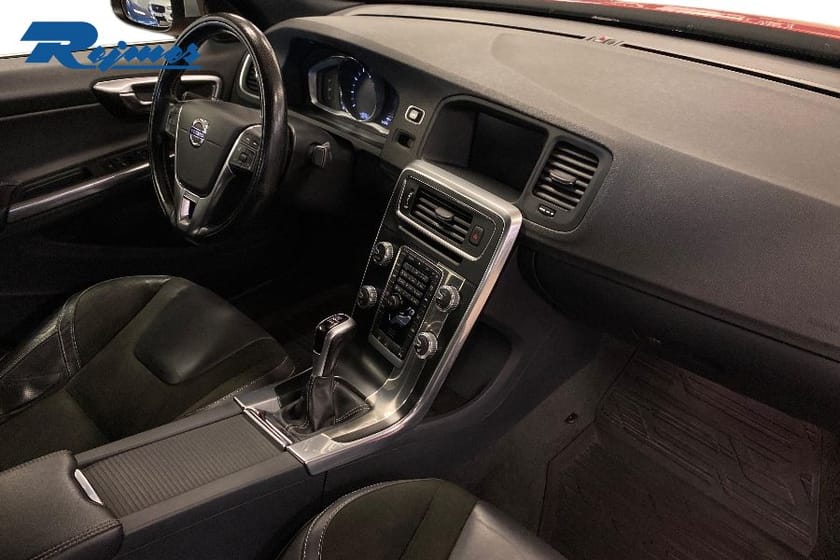 Bild 3 av Volvo S60 T3 Business Advanced R-Design