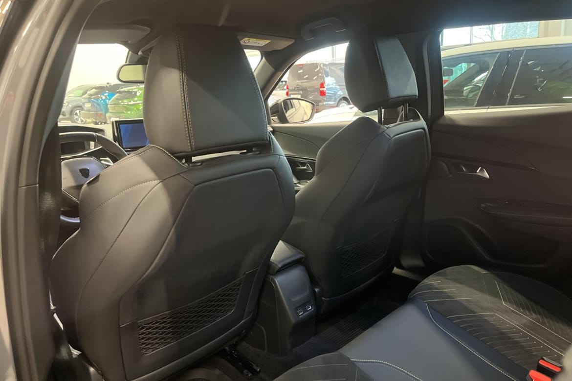 Peugeot 2008 2024 - miniatyr 7