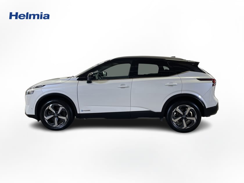 Bild 2 av Nissan Qashqai e-POWER 