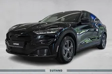 Thumnail bilde 0 av Ford Mustang Mach-E Long Range