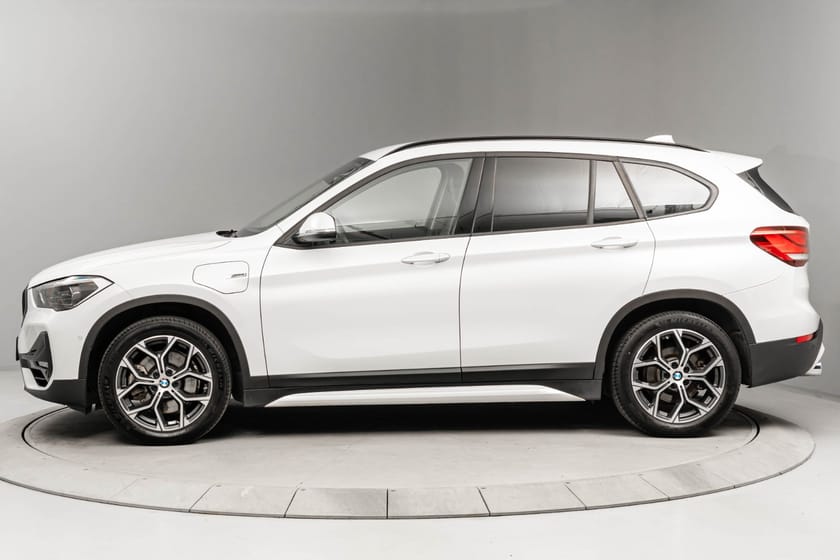 Bilde 2 av BMW X1 xDrive25e