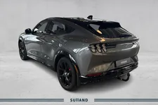 Thumnail bilde 2 av Ford Mustang Mach-E Long Range AWD