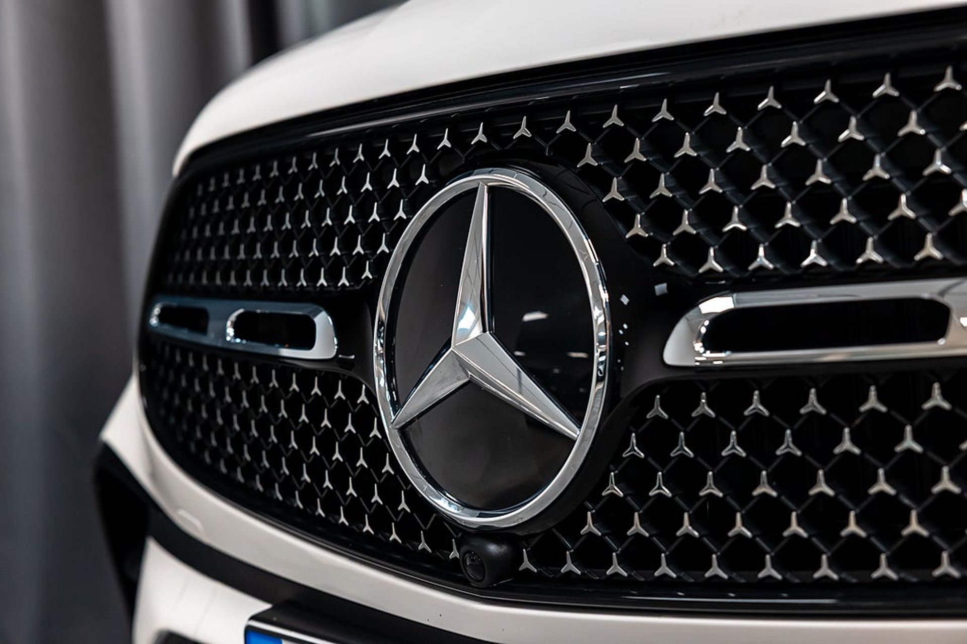 Mercedes-Benz GLC 2026, bild 7/10