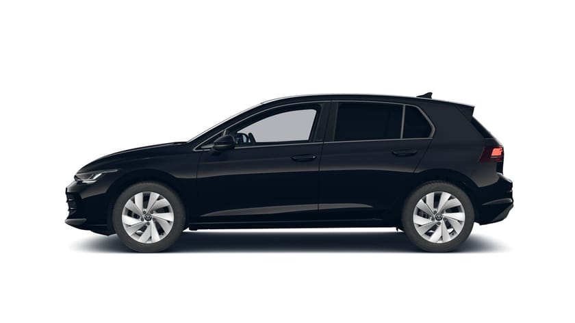 Bild 2 av Volkswagen Golf LIFE 1,5 ETSI 150 HK DSG7