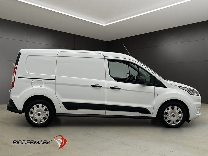Bild 2 av Ford Transit Connect 210 LWB Värmare Drag CARPLAY B-Kamera Moms