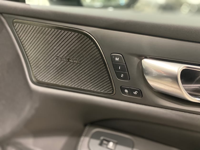 Bild 4 av Volvo V60