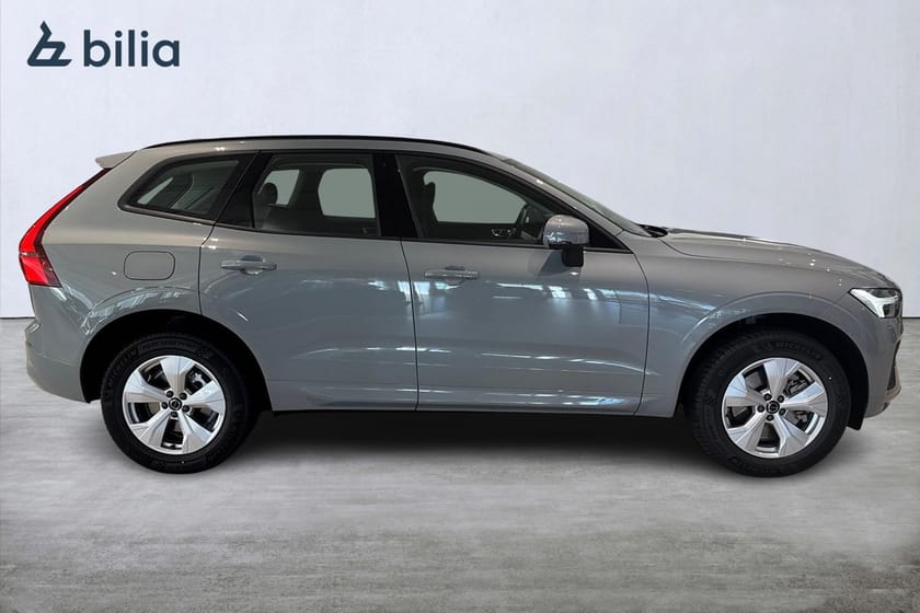 Bild 3 av Volvo XC60 T6 Core Nordic Edition * Vårkampanj