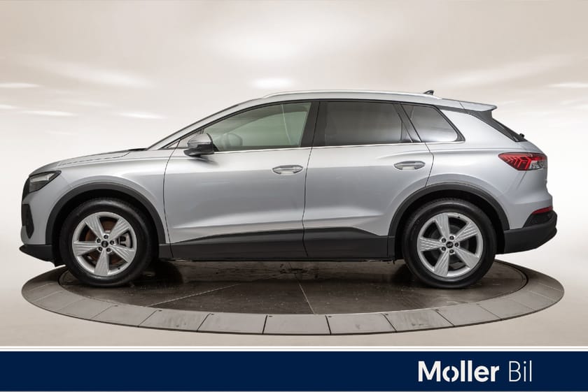 Bilde 2 av Audi Q4 45 e-tron quattro