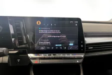 Renault Mégane E-TECH
