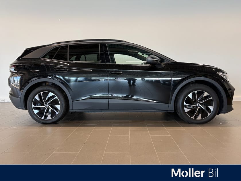 Bilde 2 av Volkswagen ID.4 Pro 4M 4Motion 77kWh 286hk Highline