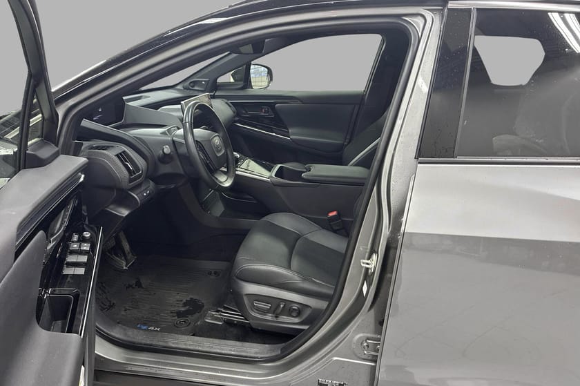 Bilde 4 av Toyota bZ4X