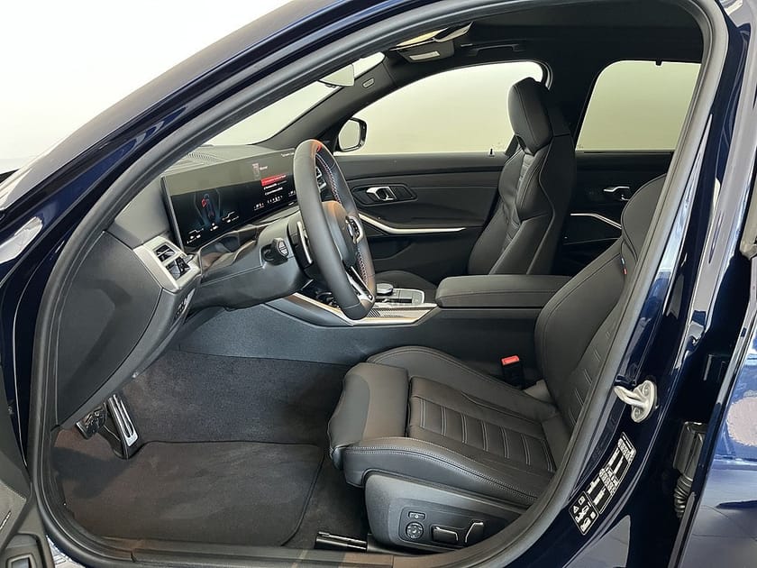 Bild 5 av BMW M340i xDrive Touring M Sport Pro H/K Drag Comfort Access