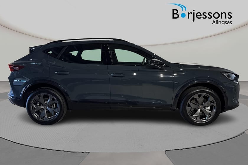 Bild 2 av CUPRA Formentor 150hk eTSI *KAMPANJ