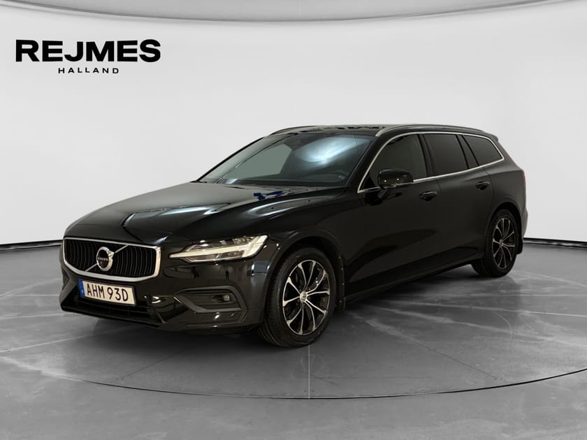 Bild 1 av Volvo V60 D3 Momentum Advanced SE II