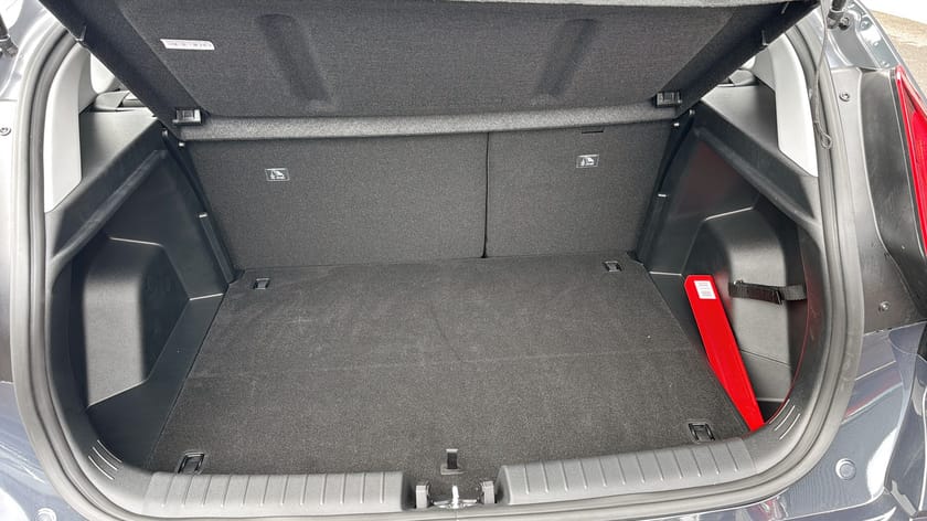 Bild 5 av Hyundai Bayon