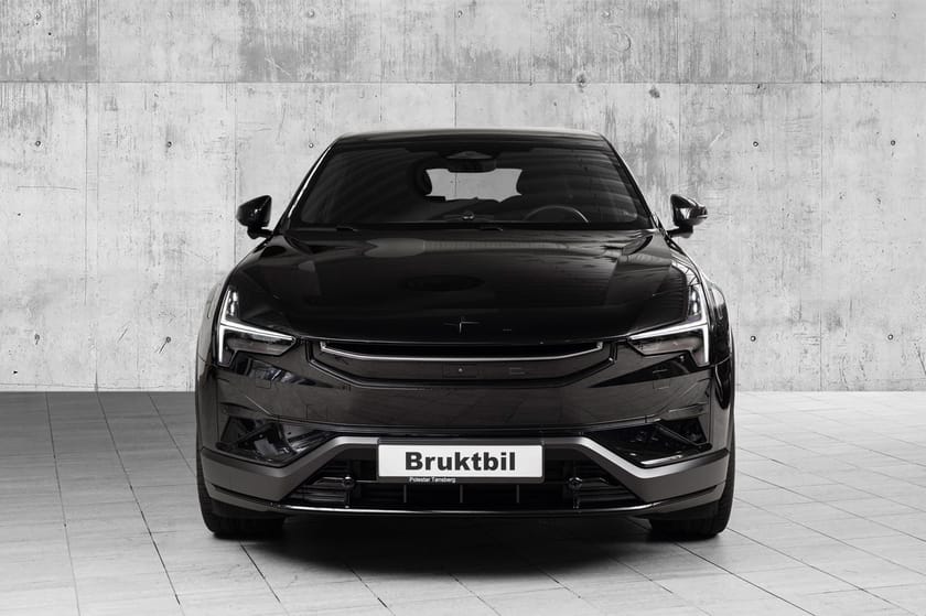 Bilde 3 av Polestar 3 Long Range Dual Motor