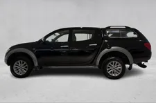 Thumnail bilde 1 av Mitsubishi L200 Dobbelcab