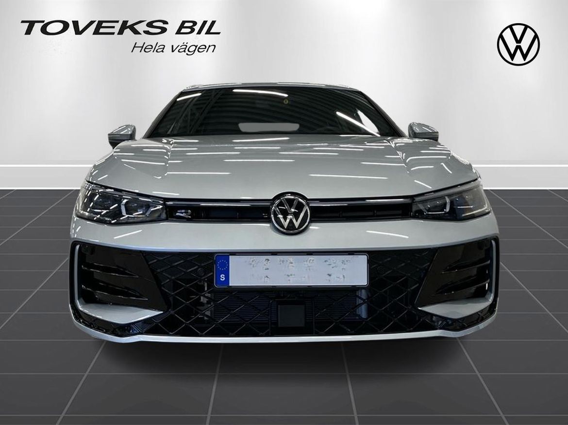 Volkswagen Volkswagen Passat — bild 8