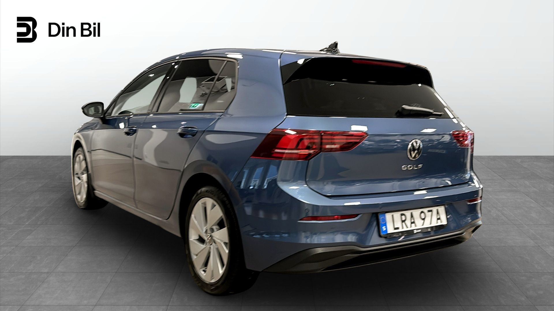 Volkswagen Golf 150hk Edition 2025, bild 3/10