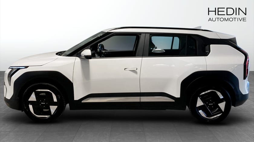 Bild 4 av Kia EV3 Long Range 