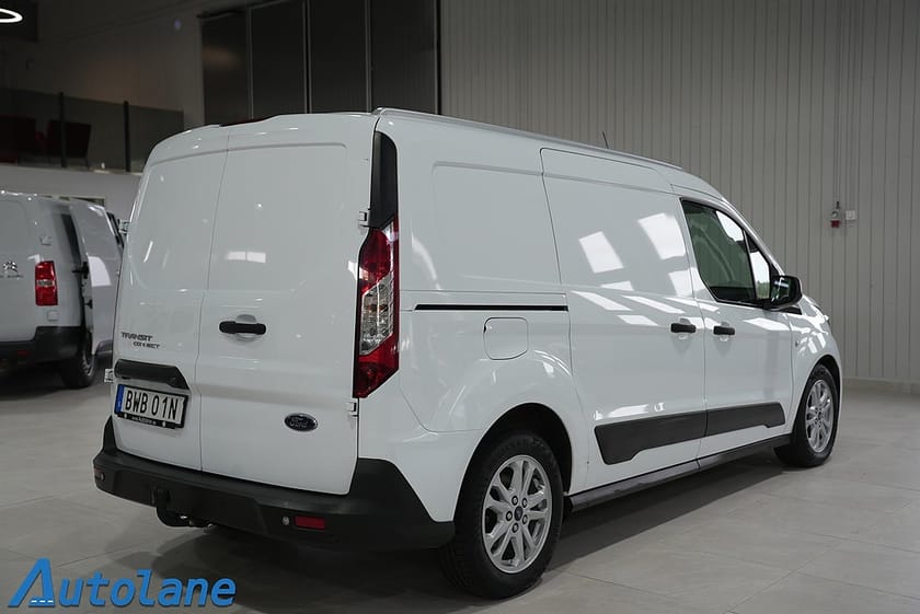 Bild 5 av Ford Transit Connect 230 LWB